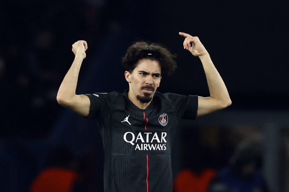 PSG