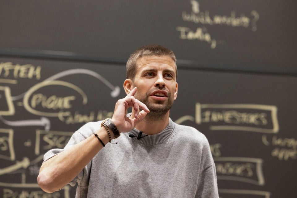 Piqué
