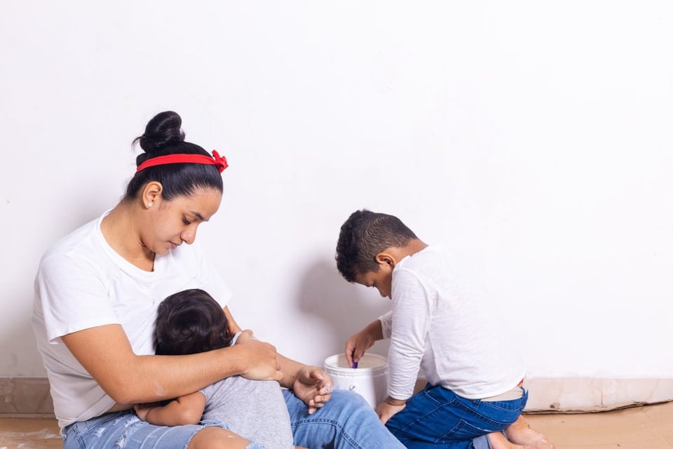 madres, deportacion, familia, separados, dolor 