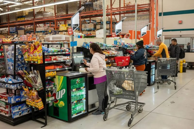 deuda familiar en EE.UU., Walmart Black Friday Deals: When and How to Get Early Online Access