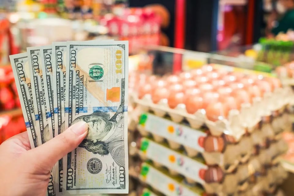el dólar hoy en latinoammérica