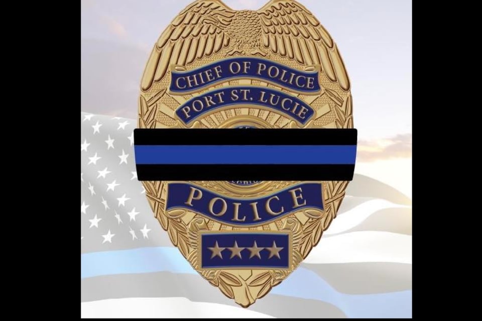 adolescente, Port St. Lucie policía, delito grave MundoNOW