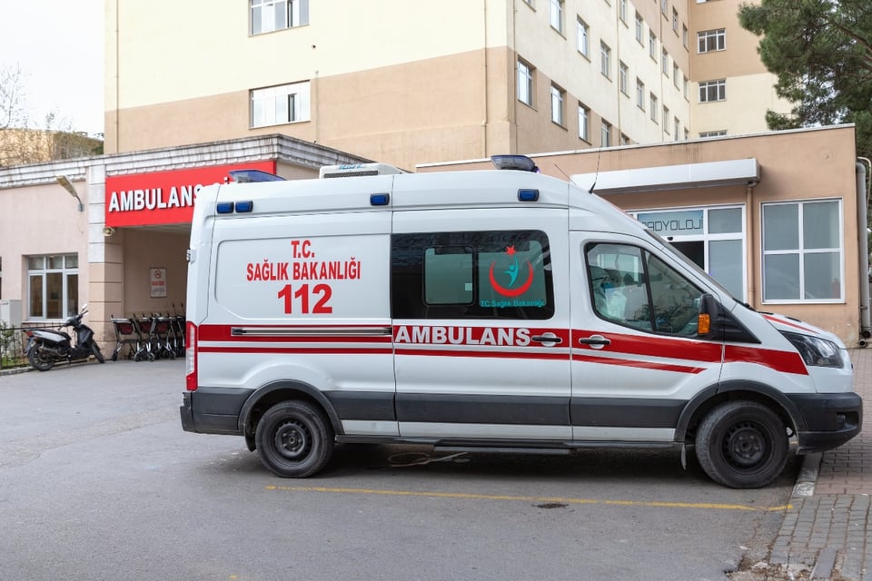 Adolescente, aire comprimido, detenido MundoNOW