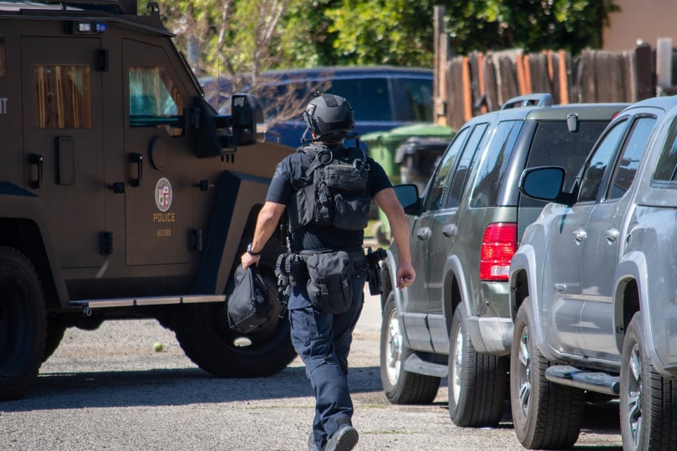 Arresto de padre mexicano por parte de ICE en Minnesota, ICE arrest in Minnesota turned violent