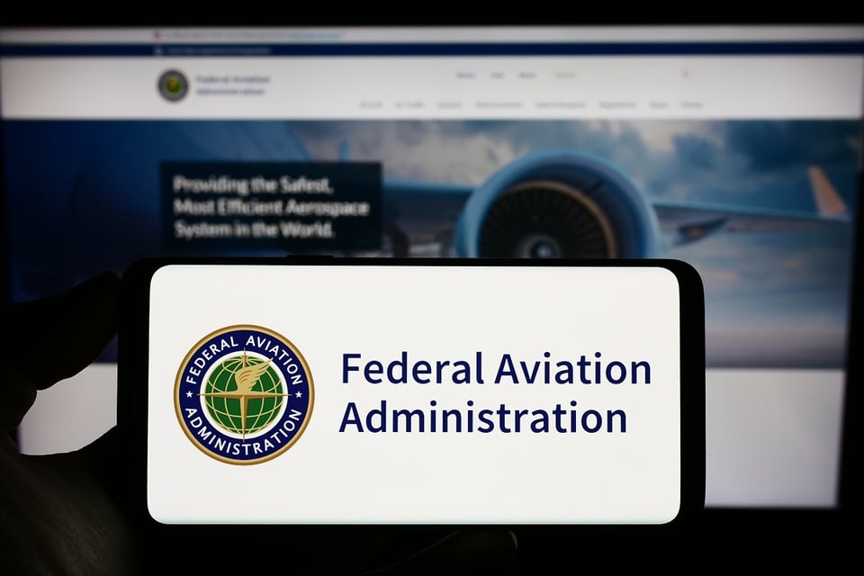 crisis aérea, cierre de Gobierno, Estados Unidos MundoNOW