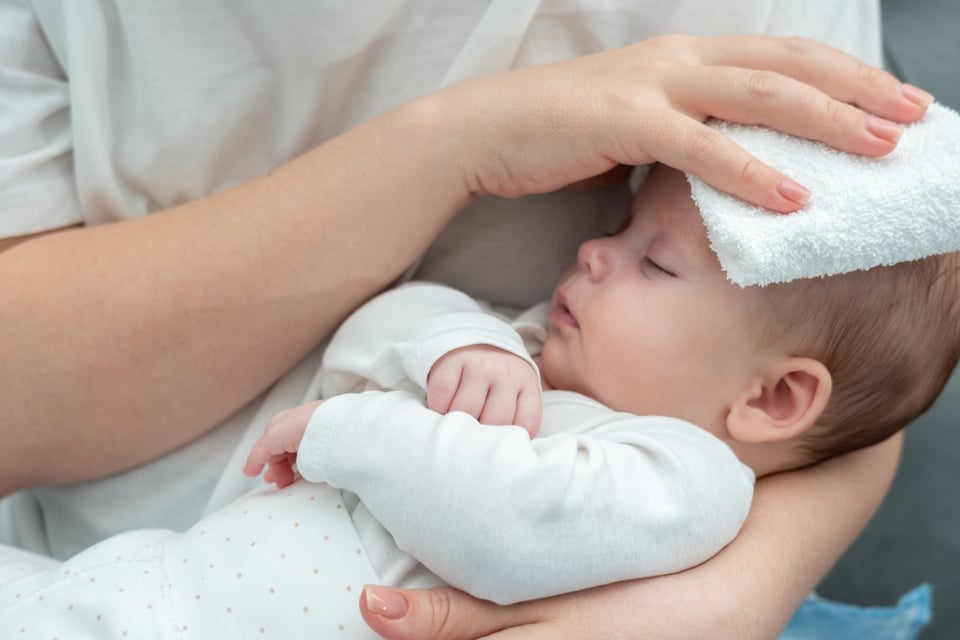 ByHeart, FDA, alerta sanitaria MundoNOW