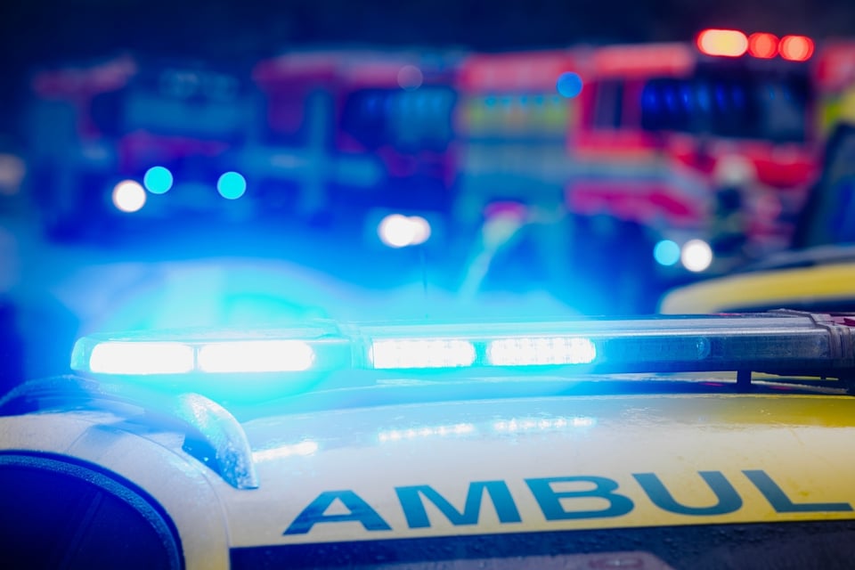 Jóvenes graban accidente, Conducían a 200 km/h, Alcohol y exceso de velocidad MundoNOW