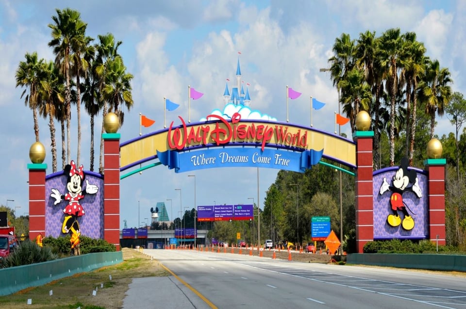 Quinta muerte, Disney World, Incidentes recientes preocupan MundoNOW