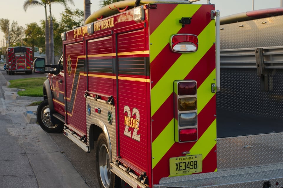 Hombre muere ahogado, tragedia, Rescatistas realizan maniobras MundoNOW