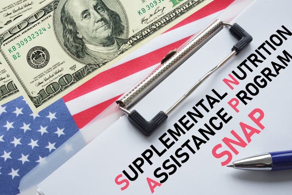 fondo de emergencia, SNAP, Estados Unidos, MundoNOW, SNAP Emergency Fund Will Partially Finance Food Subsidies