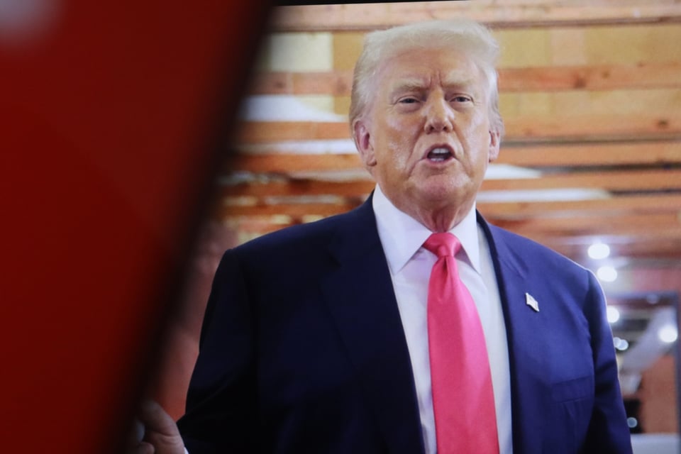 Epstein, Trump, salud mental MundoNOW