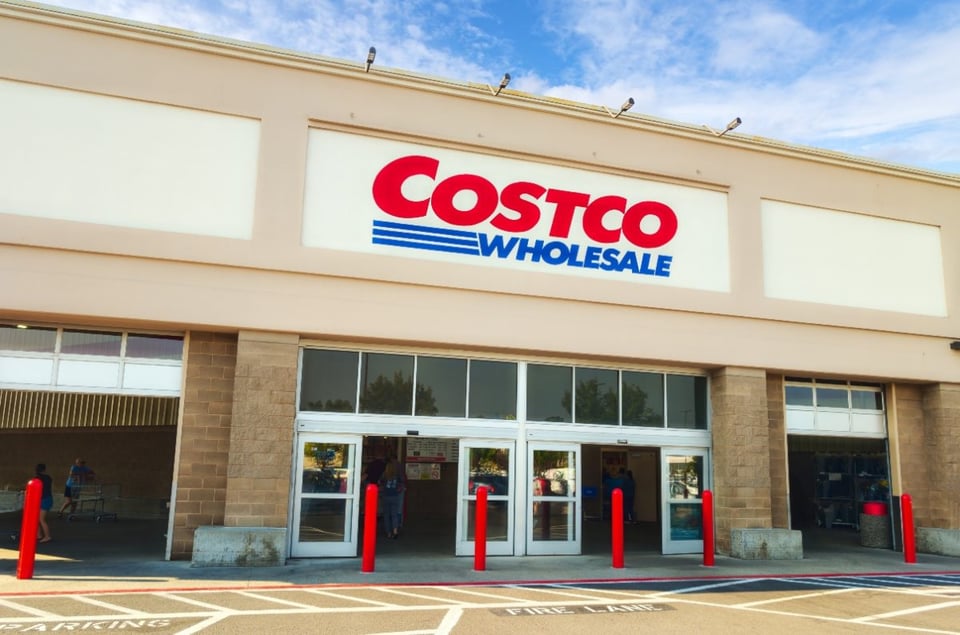 Retiro por contaminación, ensaladas y sándwiches, Costco MundoNOW