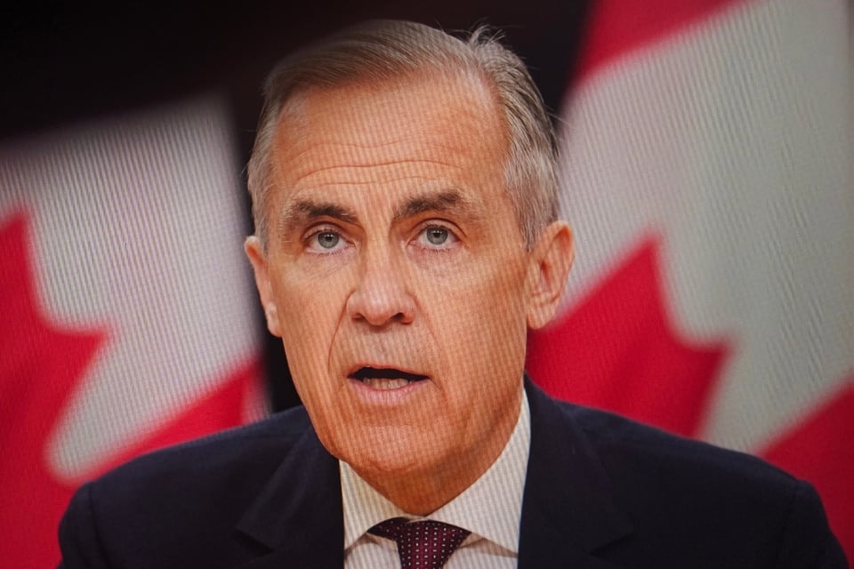 Canadá y Estados Unidos, aranceles, Donald Trump MundoNOW