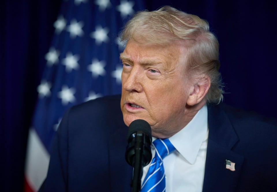 Trump