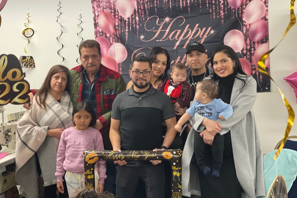 Fallece Rafael Aviles, GoFundMe, apoyo MundoNOW