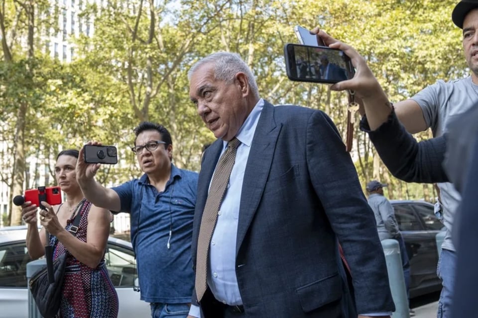 Aplazan sentencia, Zambada, criminal MundoNOW