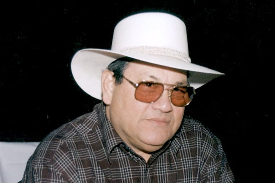 La última voluntad de Abraham Quintanilla