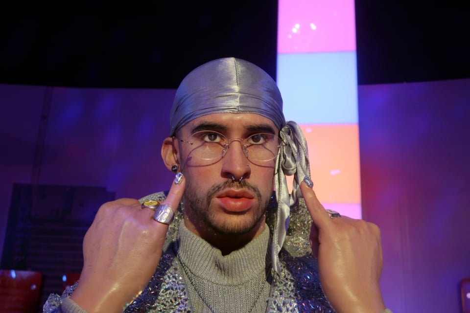 Bad Bunny enfrenta luto