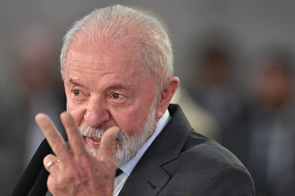 Conversación telefónica, Trump, Lula, MundoNOW