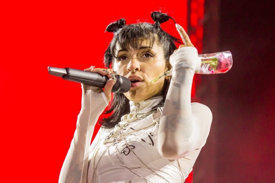 Cazzu es tachada de vulgar, Cazzu birthday controversy: She's labeled "vulgar"