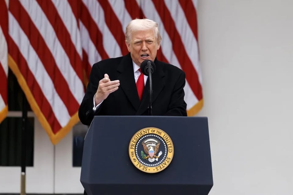 Trump, Autopen, Biden MundoNOW