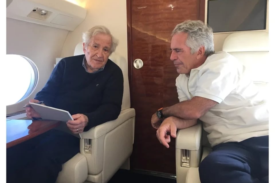 Revelan imágenes, Departamento Justicia, Epstein MundoNOW