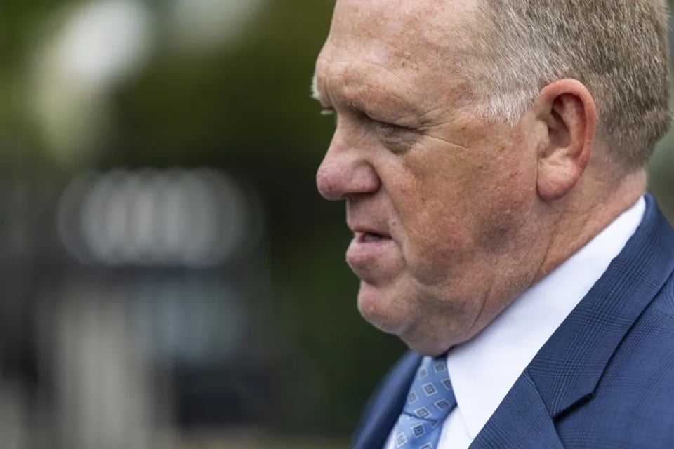 Llamado ,Advertencia, deportaciones MundoNOW