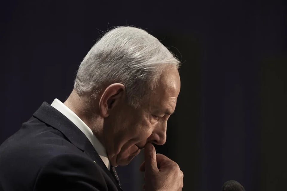 Trump prepara gobierno, Gaza, Junta internacional supervisará MundoNOW