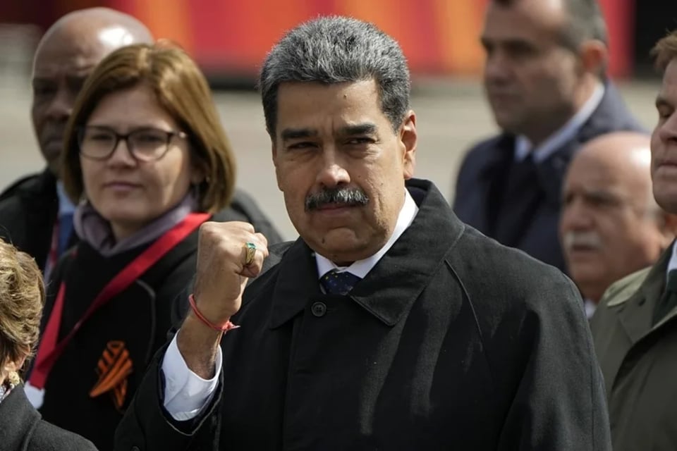 Maduro, noticias falsas, Acusaciones MundoNOW