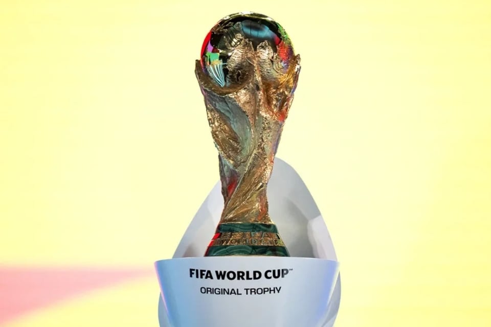 Profecía genera expectativa, Sorteo del Mundial, Baba Vanga MundoNOW