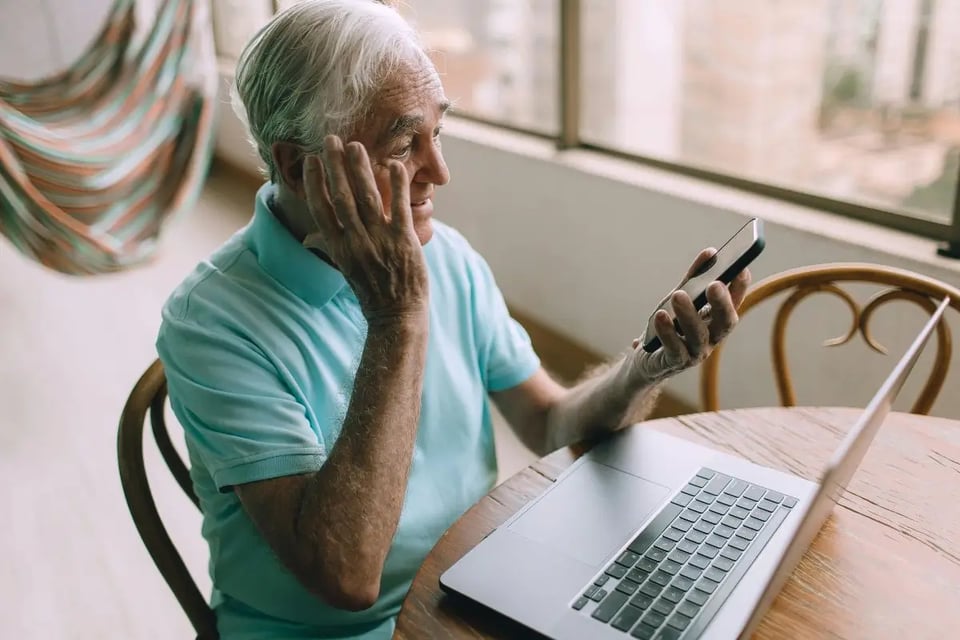Seguridad de Ingreso Suplementario (SSI)