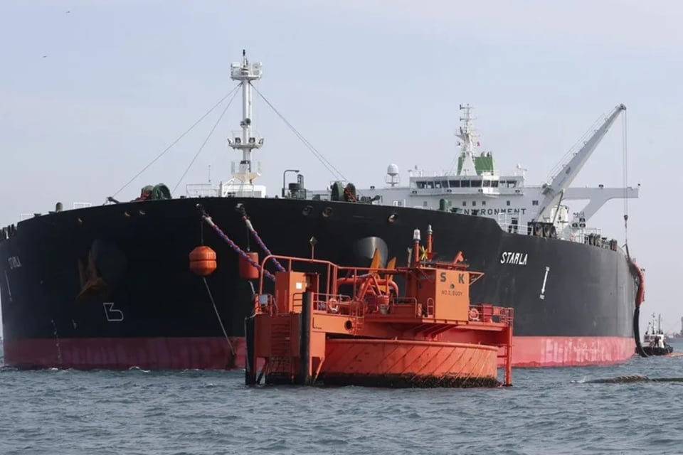 Interceptan buque, Venezuela, Caribe MundoNOW