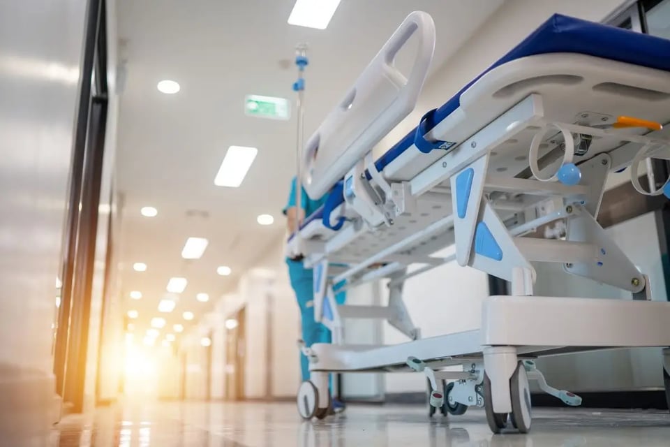 aumento del seguro médico