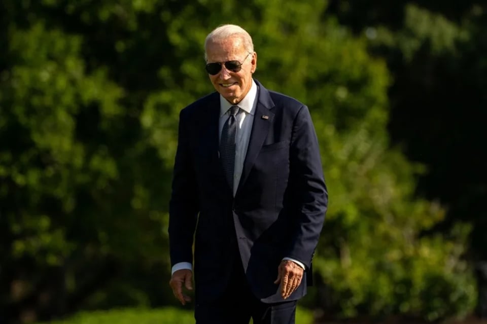 Trump, Autopen, Biden MundoNOW