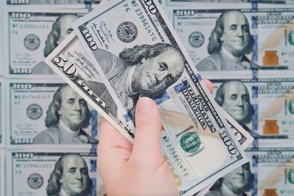 cambio del dólar en méxico, colombia y rd