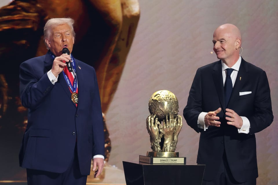 Redadas migratorias generan tensión rumbo a Mundial 2026