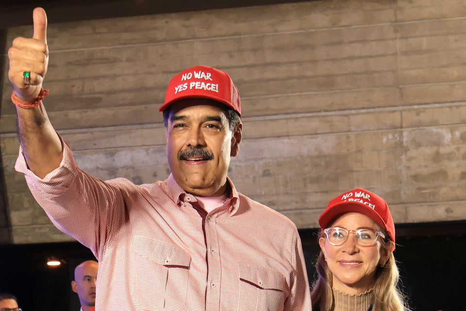 Maduro