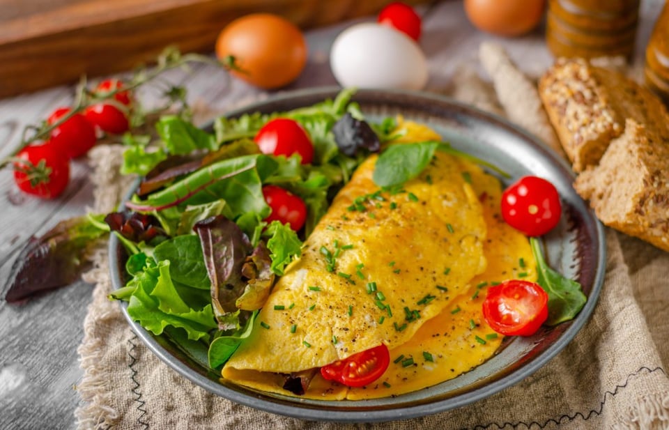 huevos, colesterol, salud, alimentacion , alimentos 