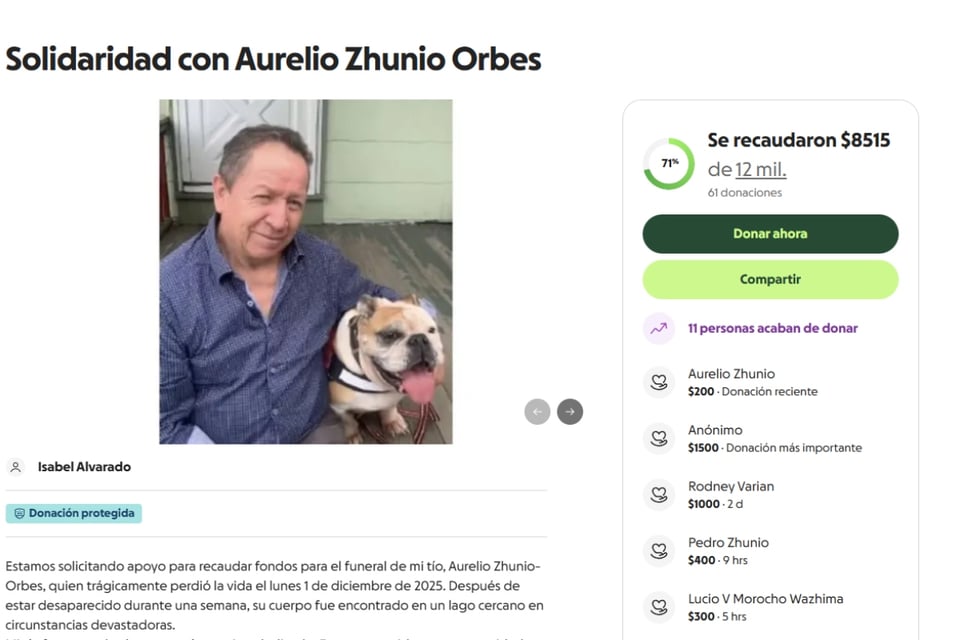 Taxista, Familia pide apoyo ,desaparición MundoNOW