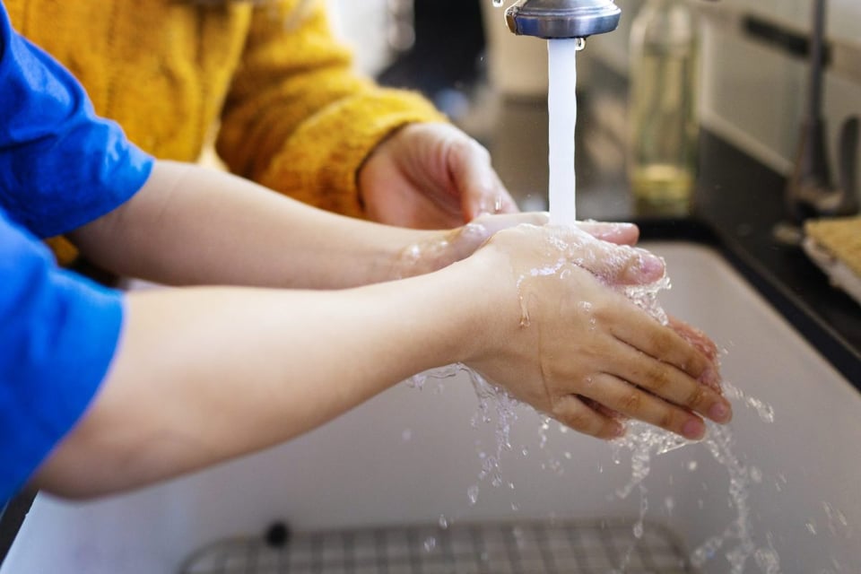 infecciones, covid, gripe, virus sincitial