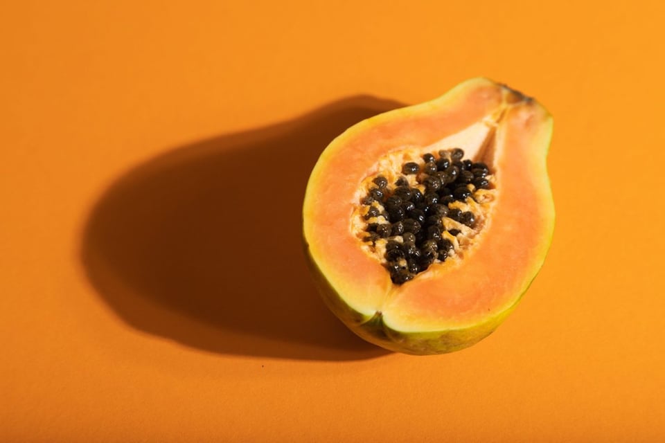 lechoza, papaya, higado, hepatico, milagrosa