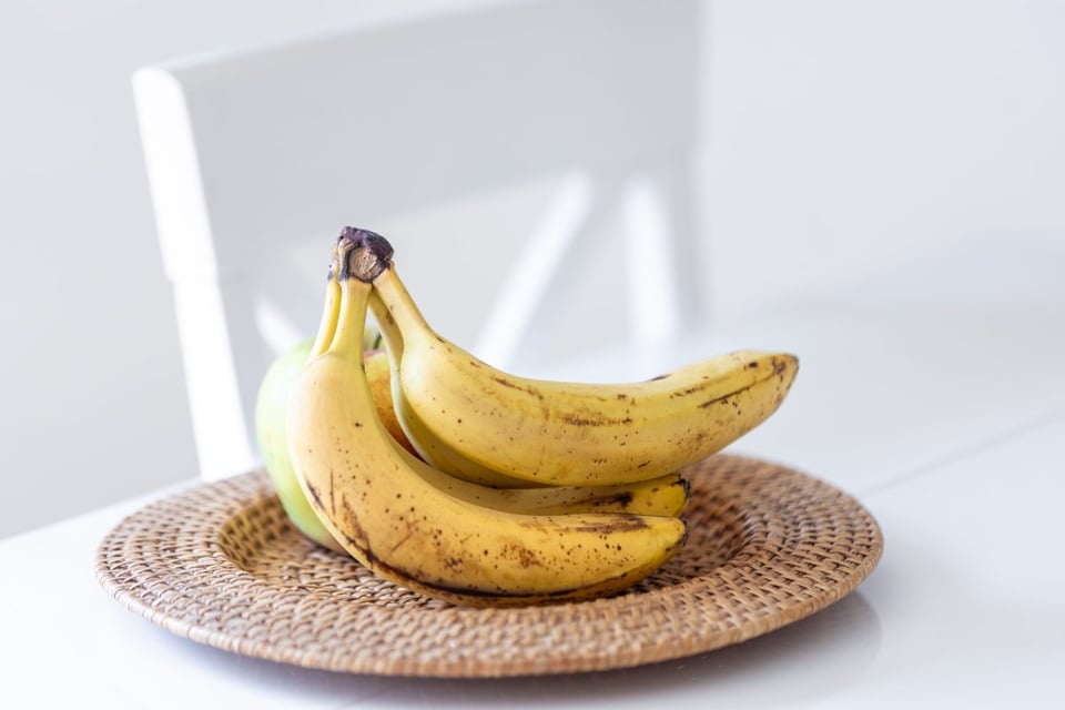 platanos, fruta, deliciosa, cancer, salud, bienestar