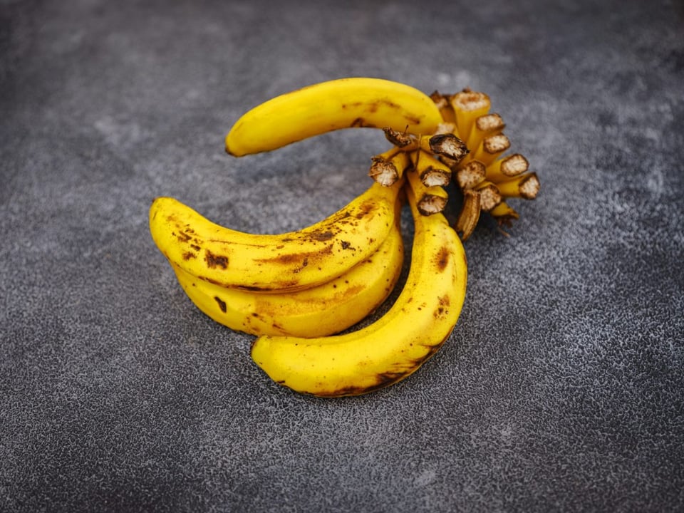 platanos, maduros, cancer, anticancerigenos