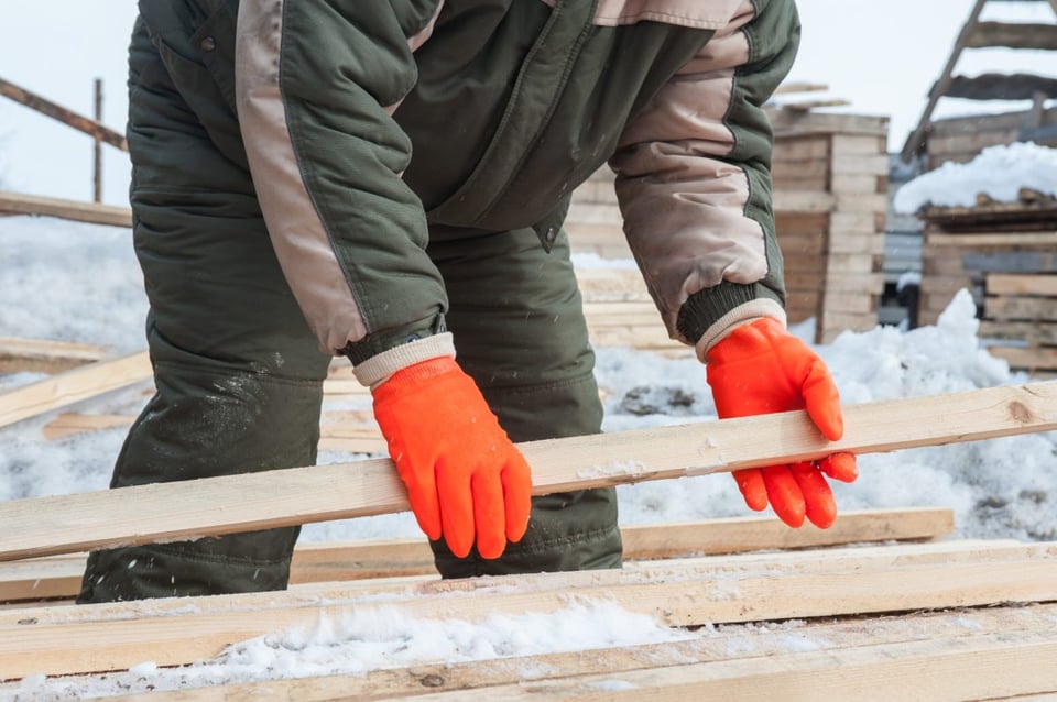 ropa, termica, frio, cdc, trabajos, Essential Tips for Buying Affordable Thermal Clothing
