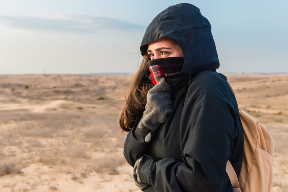 ropa, termica, calido, calor, frio, abrigo, Essential Tips for Buying Affordable Thermal Clothing