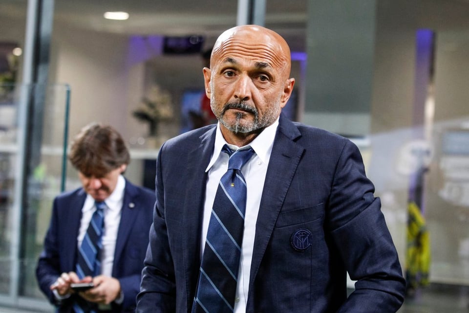 Spalletti