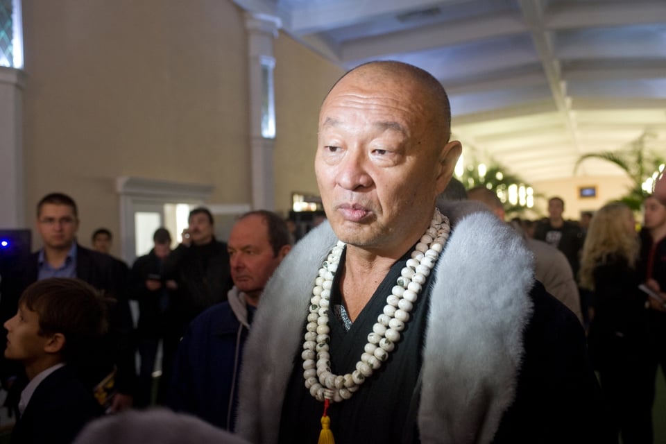 Muere actor, Cary Tagawa, Figura icónica de Hollywood MundoNOW