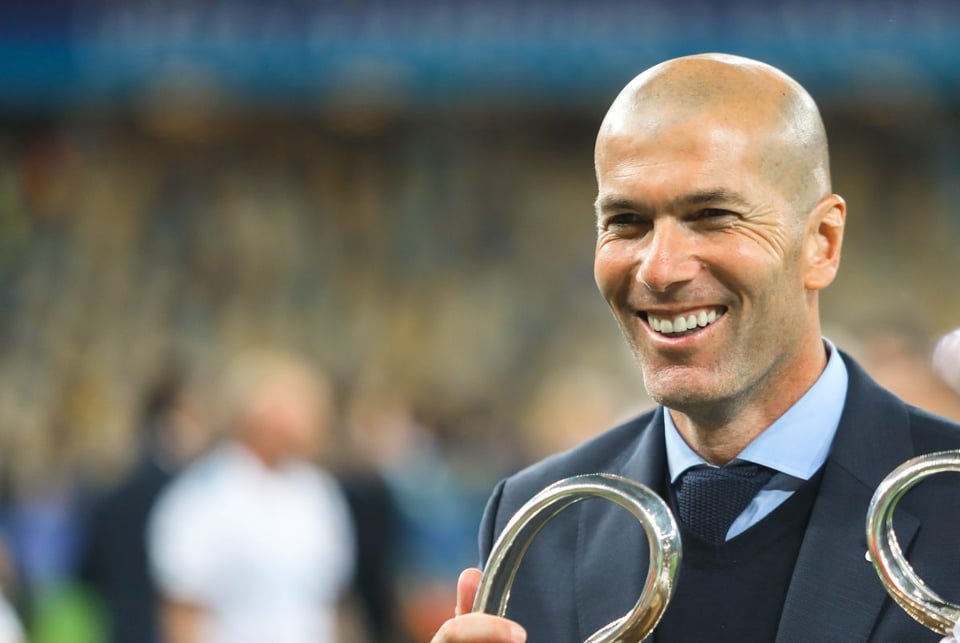 Zidane