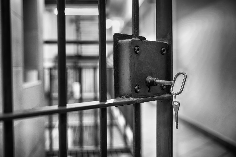Detención, víspera navideña, ICE MundoNOW