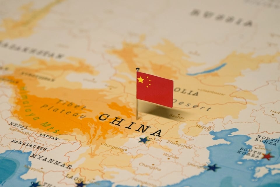 Venta récord, China responde con dureza, tensión MundoNOW